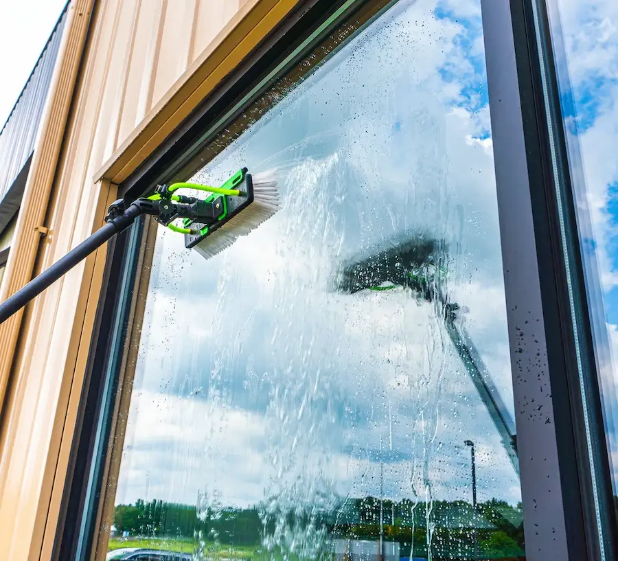 Streak Free Window Cleaning Mandurah